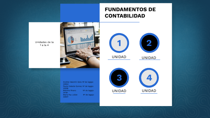 f. contabilidad by paz julian on Prezi