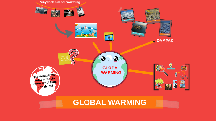 GLOBAL WARMING by rifdah afiifah on Prezi