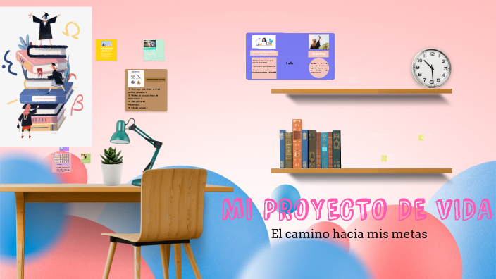 MI PROYECTO DE VIDA by mileiner cruz barriga on Prezi