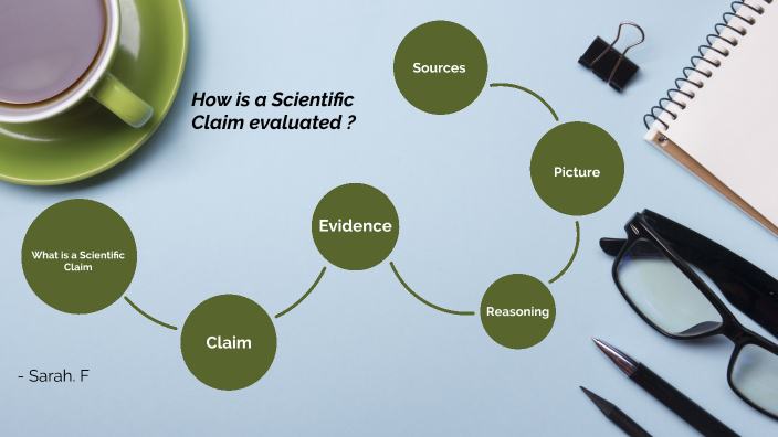Scientific Claim by Sari Fernan on Prezi