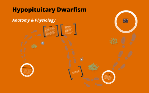 Hypopituitary Dwarfism by Rebekah Fillmore