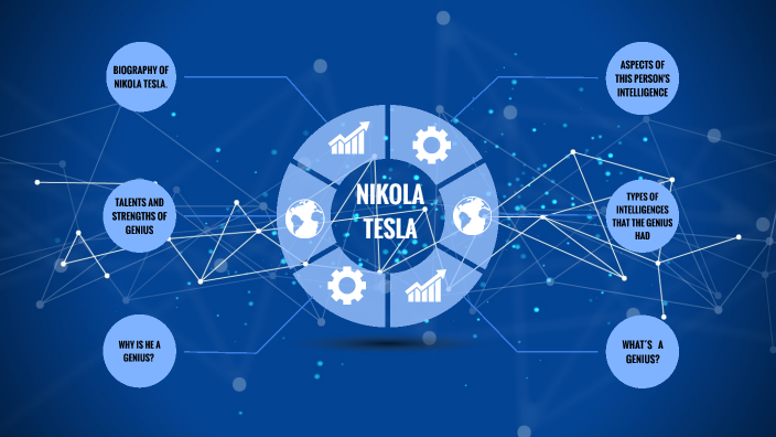 NIKOLA TESLA by Santiago Cabiativa on Prezi