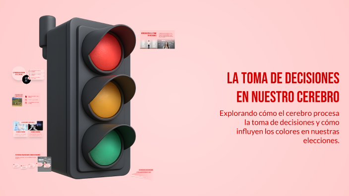 La Toma de Decisiones en Nuestro Cerebro by ALEJANDRA STHELA RIVAS ...