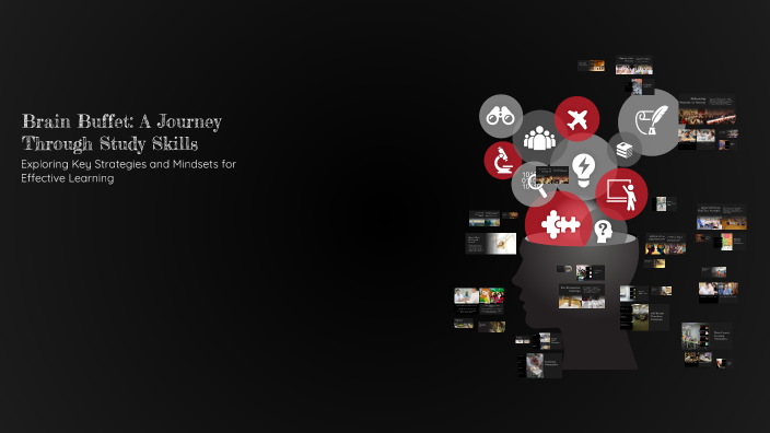 Brain Buffet: A Journey Through Study Skills by Aisha Rasool on Prezi