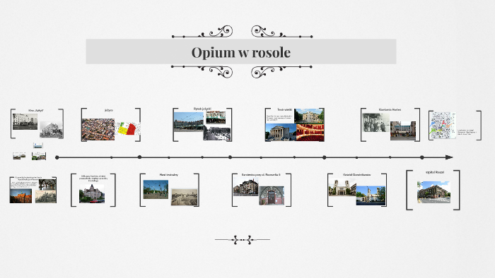 Opiumu W Rosole Ile Ma Stron Opium w rosole by Nikola Krzemińska on Prezi