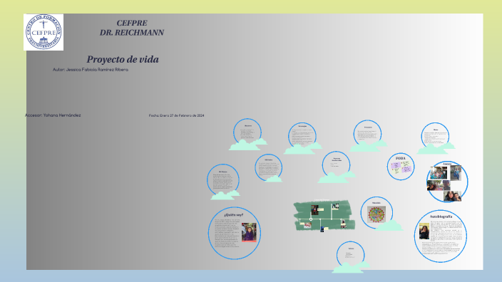 Proyecto de vida by jessica ramirez on Prezi