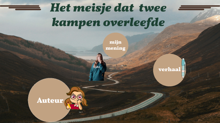 bb3 Tsivia Dahan het meisje dat twee kampen overleefde by Charlotte