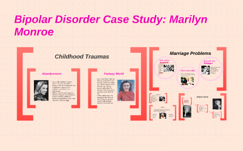 bipolar disorder case study child