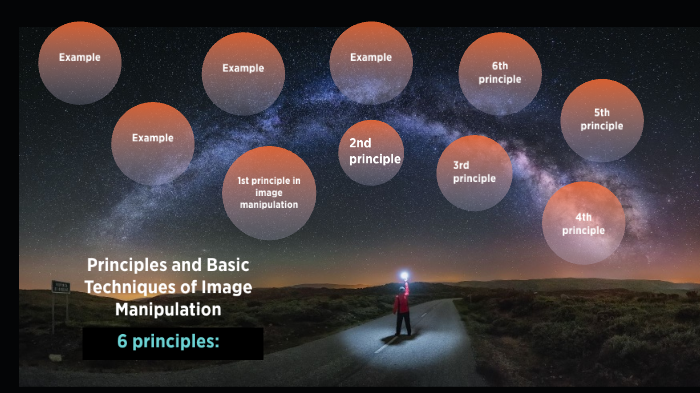 Principles and Basic Techniques of image manipulation by Elaine Legario ...
