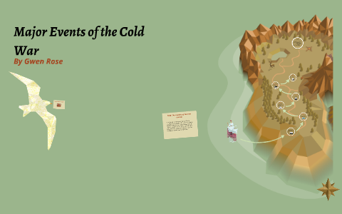 Major Events of the Cold War by Gweeb Rose on Prezi