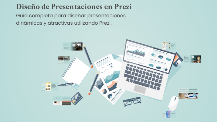 Diseño de Presentaciones en Prezi by Susana Salazr on Prezi