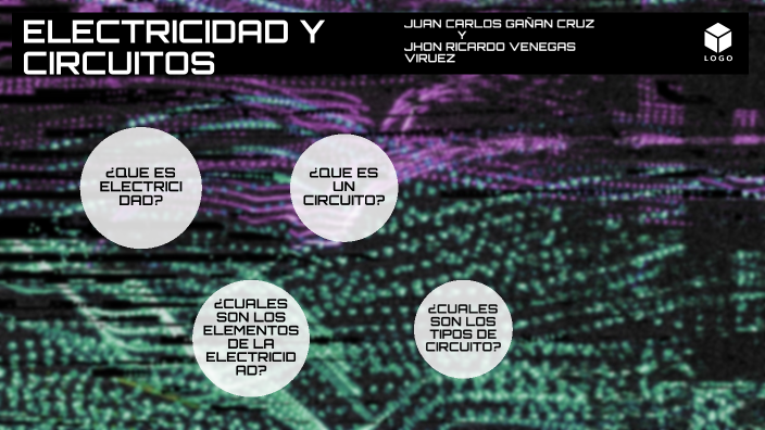 Electricidad by PRESENTACION INFORMATICA on Prezi