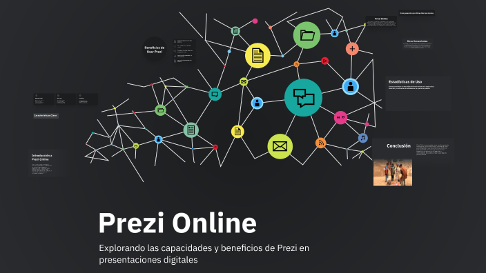 Prezi Online by Evelyn Schnell on Prezi