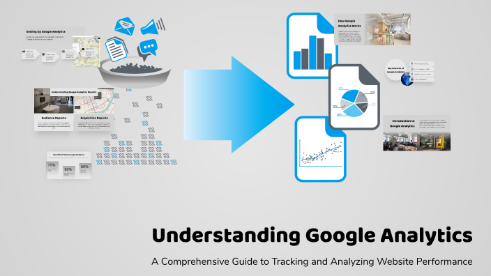 Understanding Google Analytics by Sanjana Jangid on Prezi