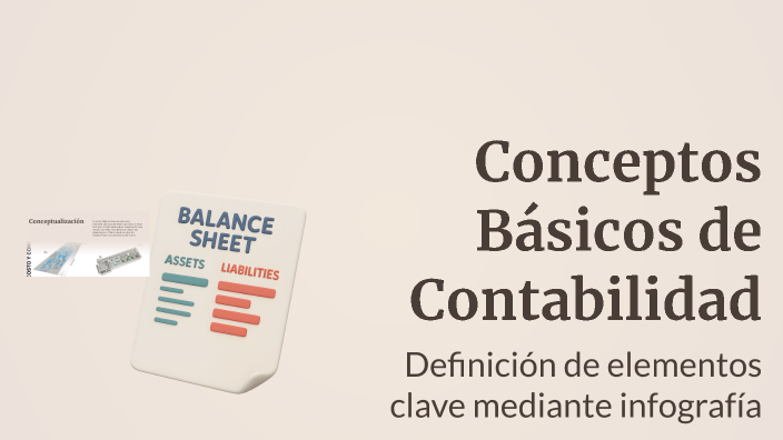 Conceptos Básicos de Contabilidad by sandra aroca garzon on Prezi