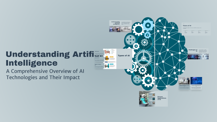 Understanding Artificial Intelligence by Srwa Blossom on Prezi