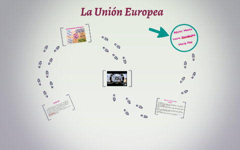 La Unión Europea by Laurita Hernández on Prezi