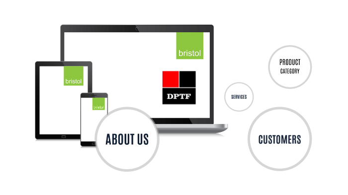 DPTF : Bristol Present by Karanwatchara Anothai on Prezi