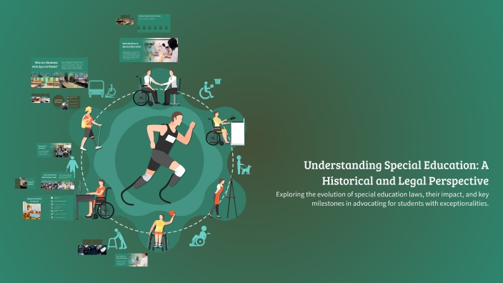 Understanding Special Education: A Historical and Legal Perspective by ...