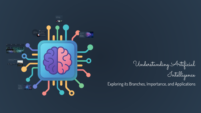 Understanding Artificial Intelligence by Moadh Jalled on Prezi