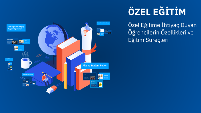 ÖZEL EĞİTİM by semanur selek on Prezi