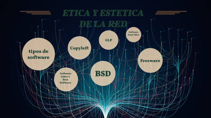 Etica Y Estetica De La Red By Javier Lopez On Prezi 0421