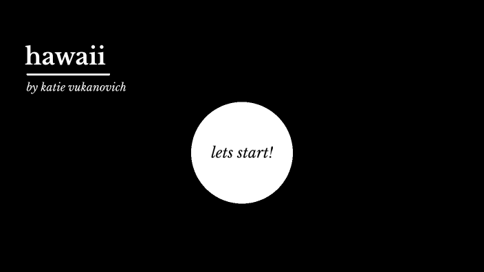 prezi project by Katie Vukanovich on Prezi