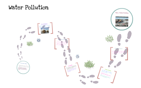 Water Pollution by saniya render on Prezi