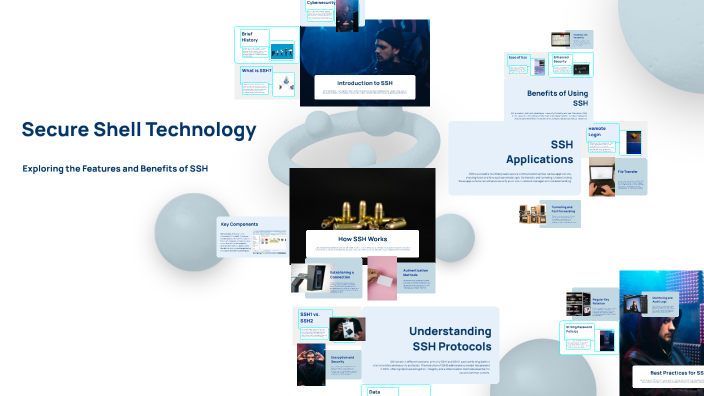 Ashraf Shell Secure Shell Technology by Haykal Ashraf on Prezi