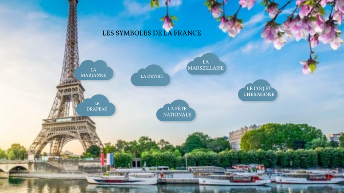 La France Et Ses Symboles By Elisabetta Montanaro On Prezi