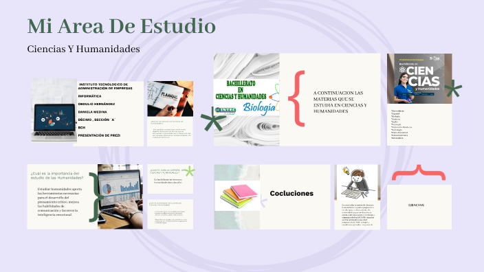 Daniela by Daniela Medina on Prezi