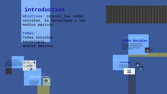 Impacto de las Redes Sociales by alejandra ruiz garcia on Prezi