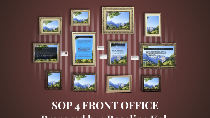 LEARNING OBJECTIVES by roseline kok on Prezi Next