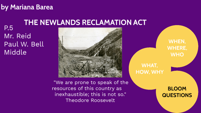 tdih-newlands-reclamation-act-by-mariana-barea