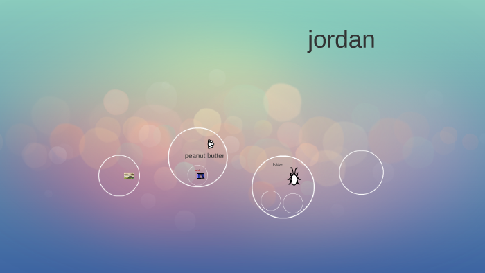 jordan by on Prezi