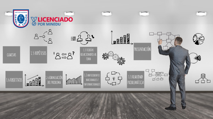 by on Prezi