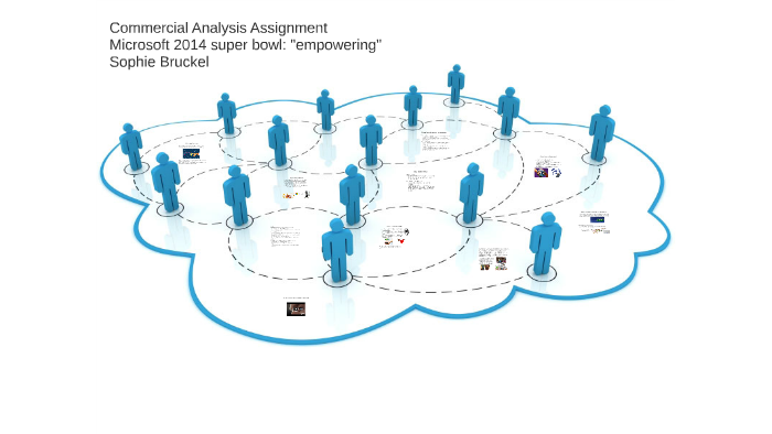 commercial analysis assignment