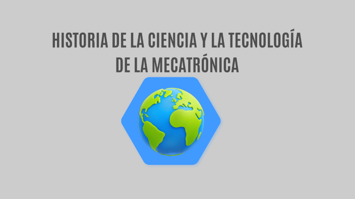 Mecatronica by Manuel Montoya on Prezi