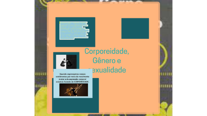 Corporeidade Gênero E Sexualidade By Mayara Struduth On Prezi 4894