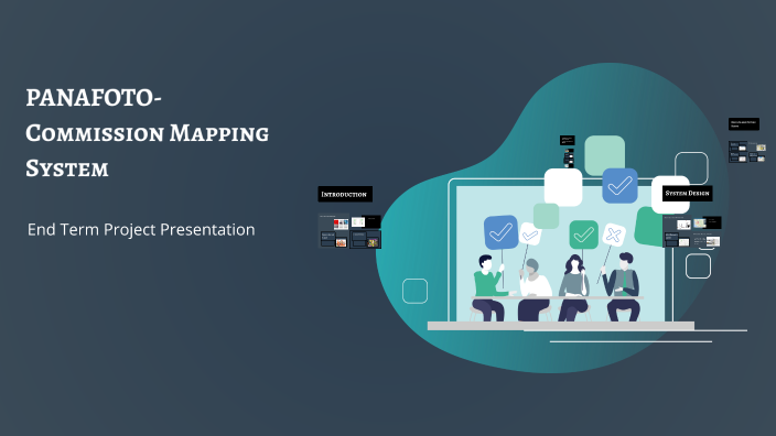 Commission Management Mapping Employee Commission Mapping System by Rachit Mahajan on Prezi