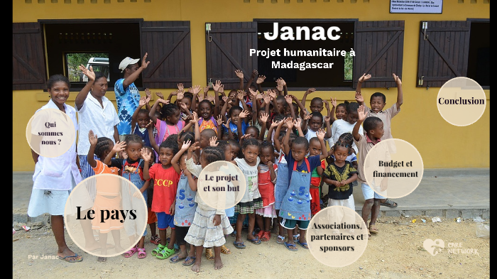 Projet Humanitaire Janac By Natasha Larode On Prezi Next