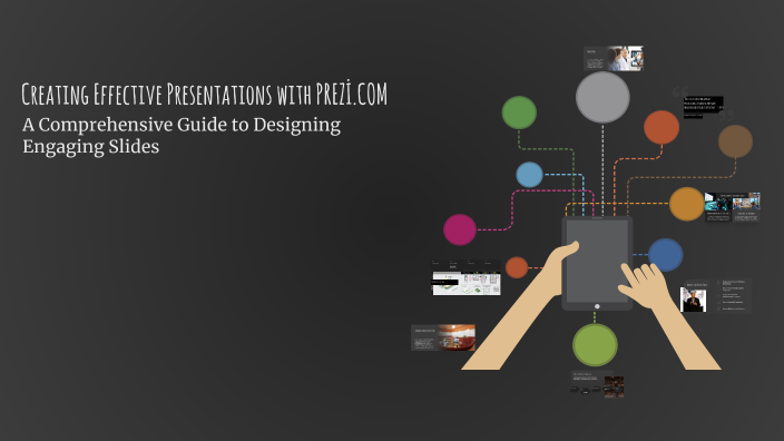 Creating Effective Presentations with PREZİ.COM by Ezginur Eryılmaz on ...