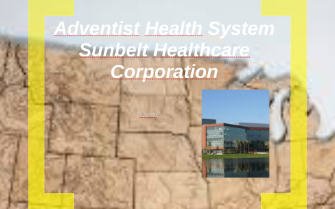 ADVENTIST HEALTH SYSTEM/SUNBELT, INC. - Home Health Nursing in Mount Dora, FL photo 3
