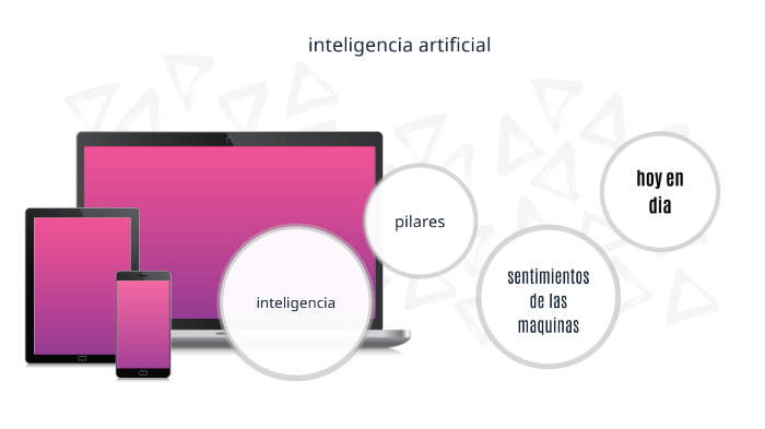 inteligencia artificial by Marlon Garcia on Prezi