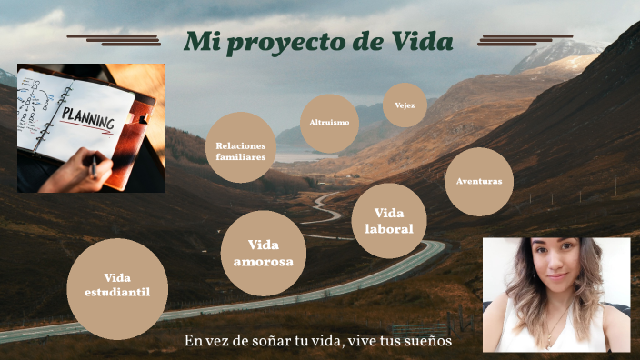 Mi proyecto de Vida by Jaqueline Bravo on Prezi