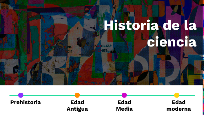 Historia de la ciencia by Goizalde Hernando on Prezi