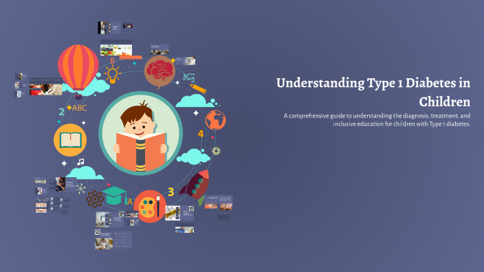 Understanding Type 1 Diabetes in Children by Anna Sklepova on Prezi