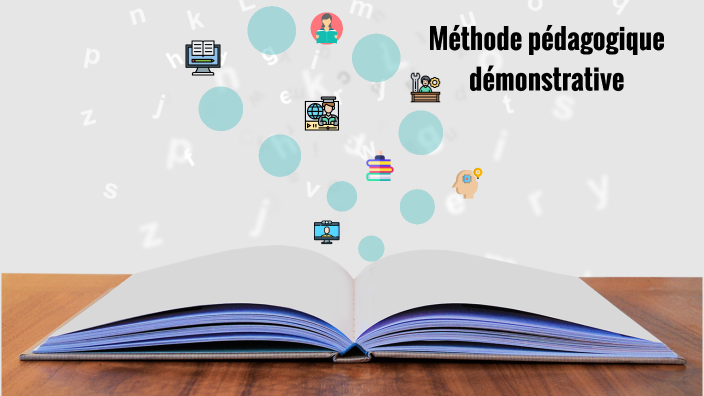 Méthode pédagogique démonstrative by crystale beden on Prezi