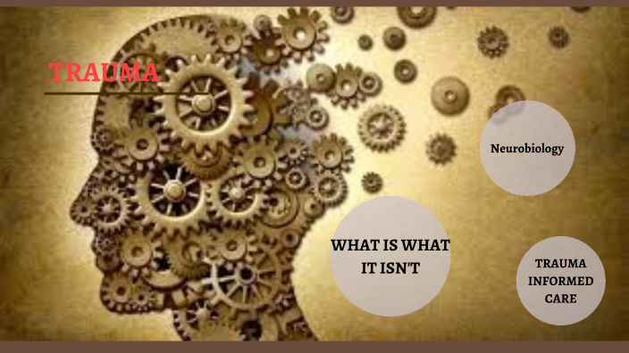 TRAUMA by tracy hobbs on Prezi
