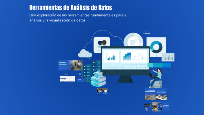 Herramientas de Análisis de Datos by Jesus alejandro Serrano on Prezi